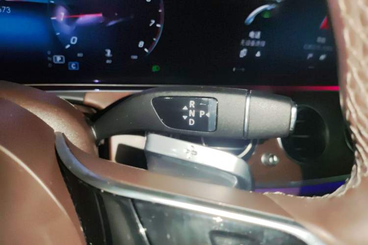 Used Mercedes-Benz E-Class 2023 E 300 L Stylish Model
