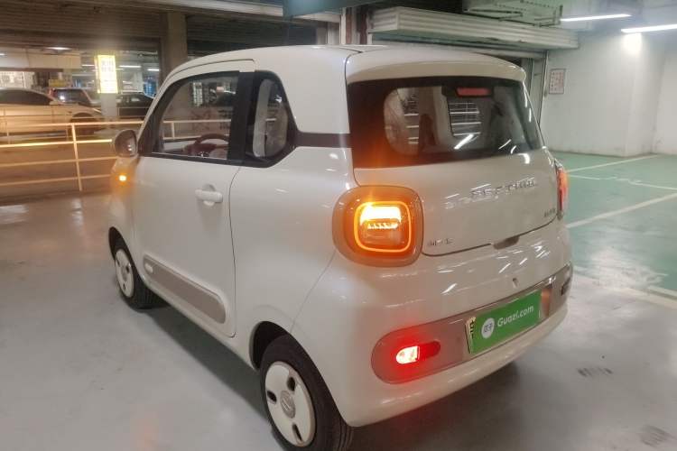 Used Bestune Pony 2026 Model 222km Shining Horse