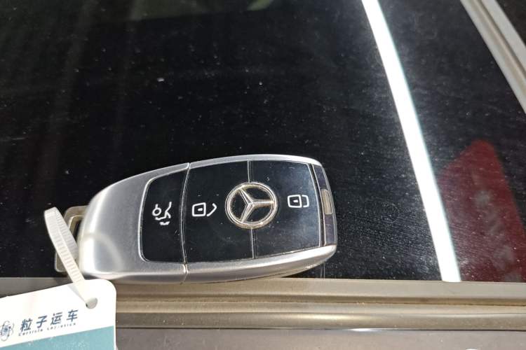 Used Mercedes-Benz E-Class 2019 Restyled E 300 L Luxury Edition
