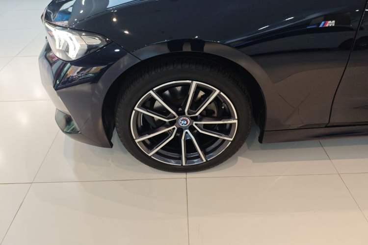 Used BMW 3 Series 2023 320Li M Sport Package