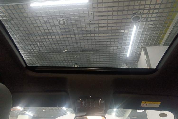 Used GAC Trumpchi GS8 2020 GS8S 390T Two-Wheel Drive Luxury Smart Connectivity Version