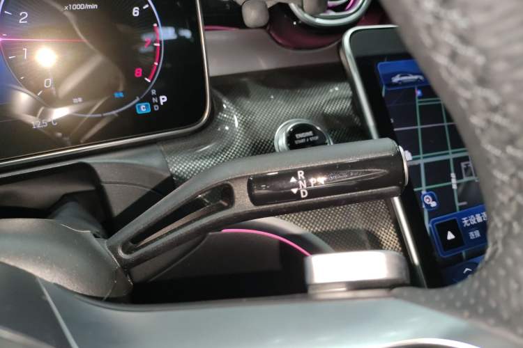 Used Mercedes-Benz C-Class 2024 Restyled C 260 L Sport Edition