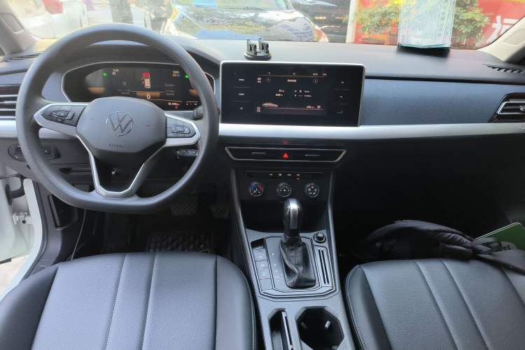 Used Volkswagen Lavida 2023 1.5L Automatic De Yi Edition
