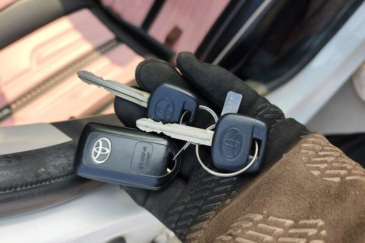 Used Toyota Vios 2021 1.5L CVT Innovation Edition
