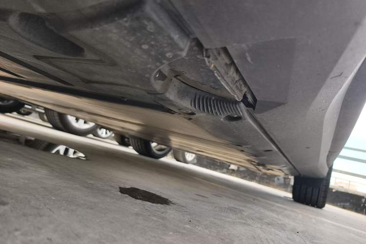 Used Polestar 2 2021 Single Motor Standard Range
