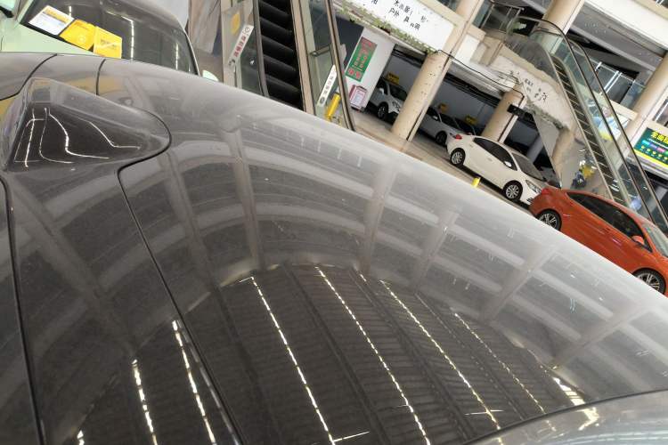 Used  07 2024 Max Extended-Range Edition
