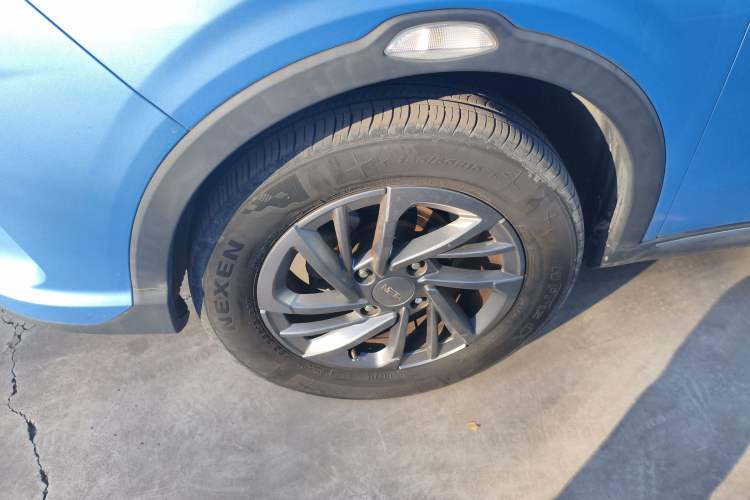 Used NETA V 2022 Chao 300 Industry Edition
