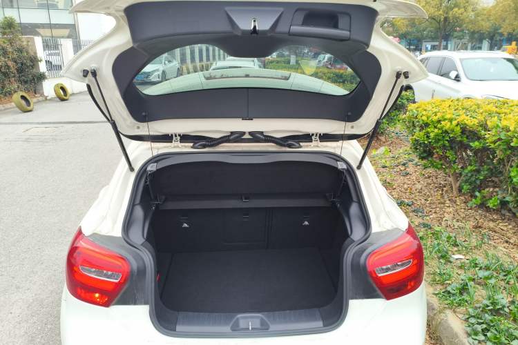 Used Mercedes-Benz A-Class 2016 A 180
