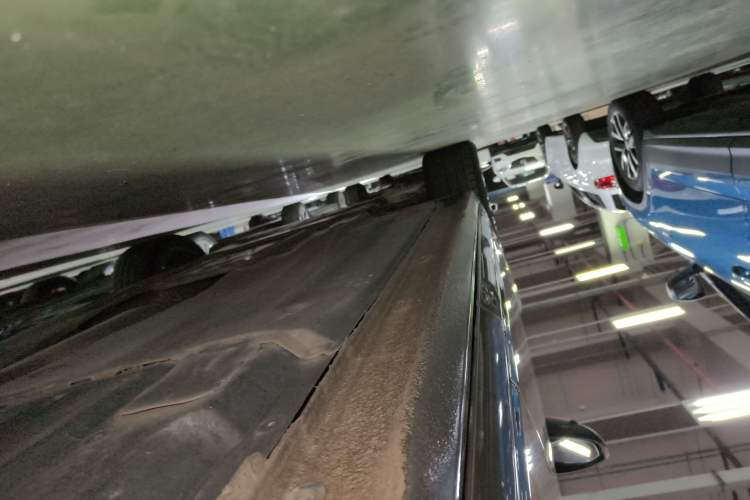 Used Volkswagen Passat 2019 380TSI Prestige Edition China VI Standard
