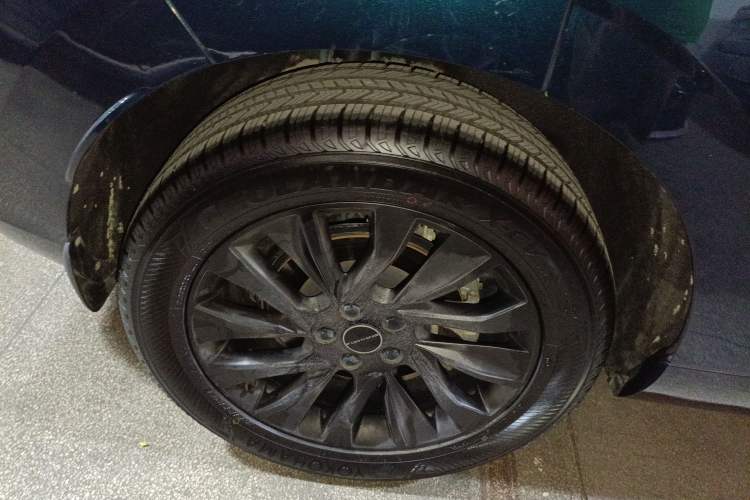 Used FORTHING T5 EVO 2021 1.5TD DCT Starry Edition