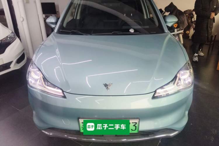 Used NETA V 2022 Chao 400 Lite