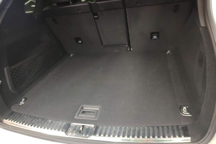 Used Porsche Cayenne 2016 Cayenne 3.0T
