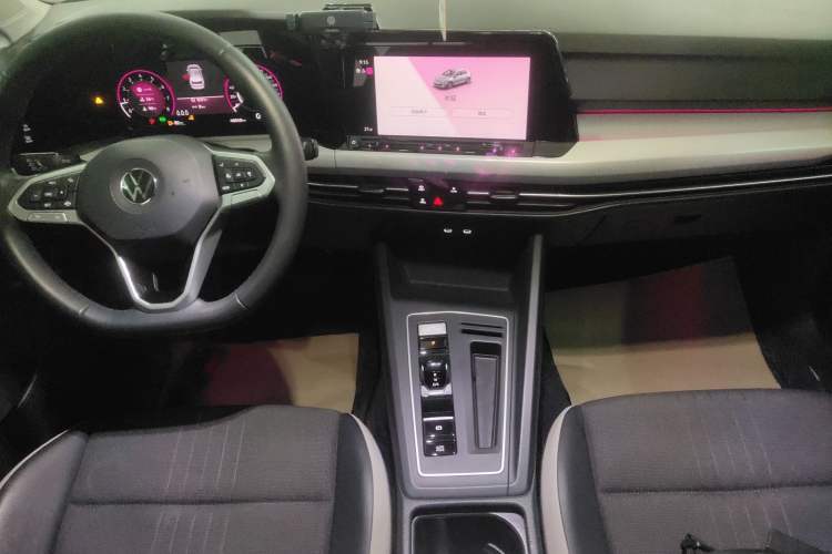 Used Volkswagen Golf 2021 280TSI DSG Pro