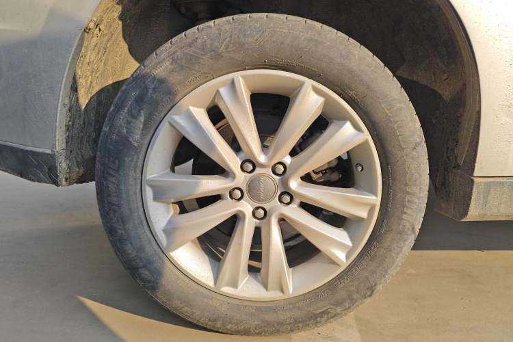 Used Haval H2 2014 1.5T Manual Two-Wheel Drive Elite Edition