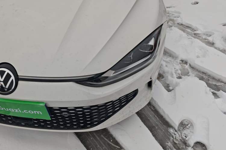 Used Volkswagen Lamando 2022 Lavida L 280TSI DSG Cool & Spicy Edition
