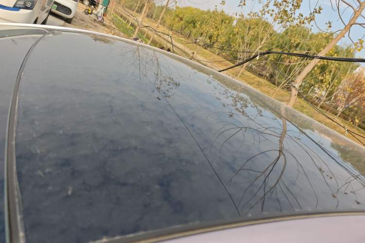 Used BYD Dolphin 2021 405 km Fashion Edition
