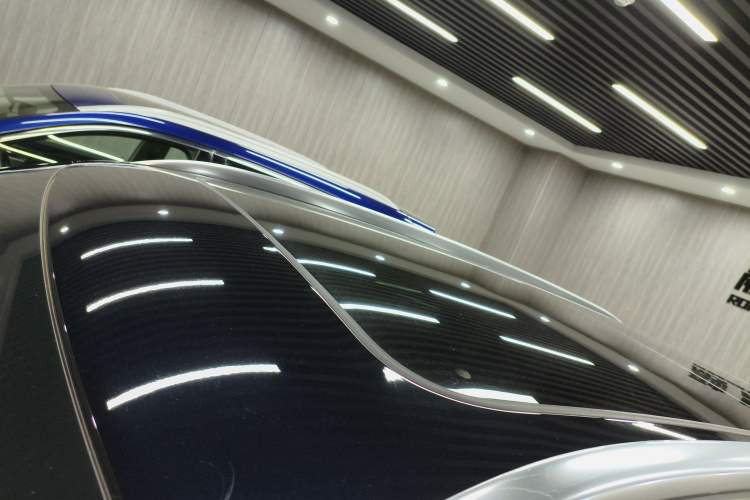 Used Hongqi HS5 2023 2.0T Qixiang Pro Edition
