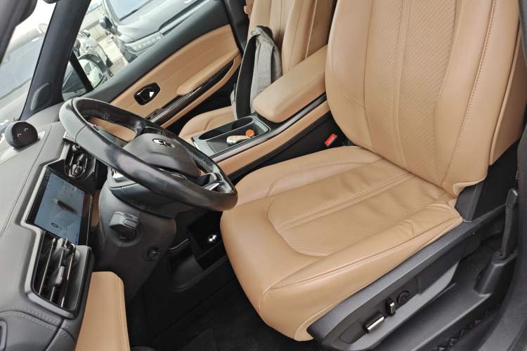 Used Nio ES6 2020 610 km Performance Version