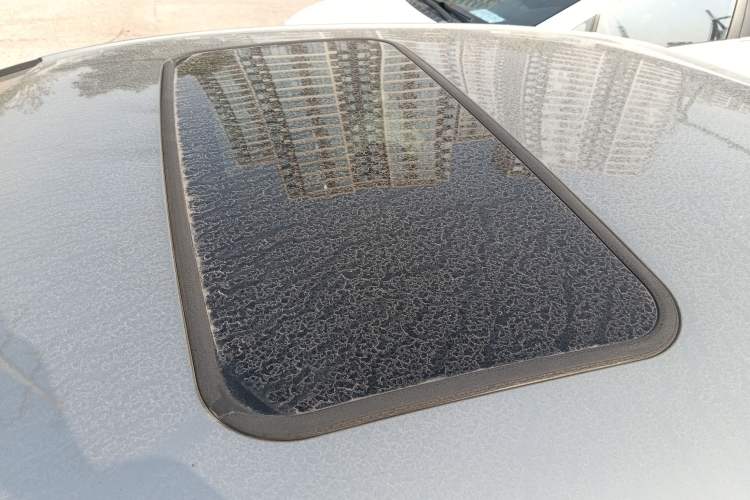 Used Citroen C4L 2014 1.6THP Intelligent Drive Automatic Dynamic Model
