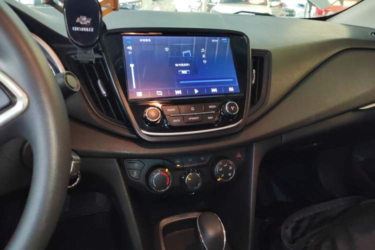 Used Chevrolet Cavalier 2019 320 Automatic Enjoyment with Sunroof