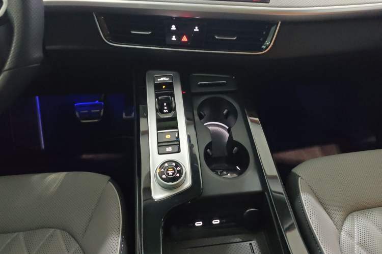 Used Volkswagen Talagon 2024 Facelifted 380TSI All-Wheel Drive R-Line Cruise Premium Edition