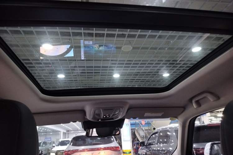 Used Haval  2023 DHT-PHEV 105km Tide Electric Version Plus
