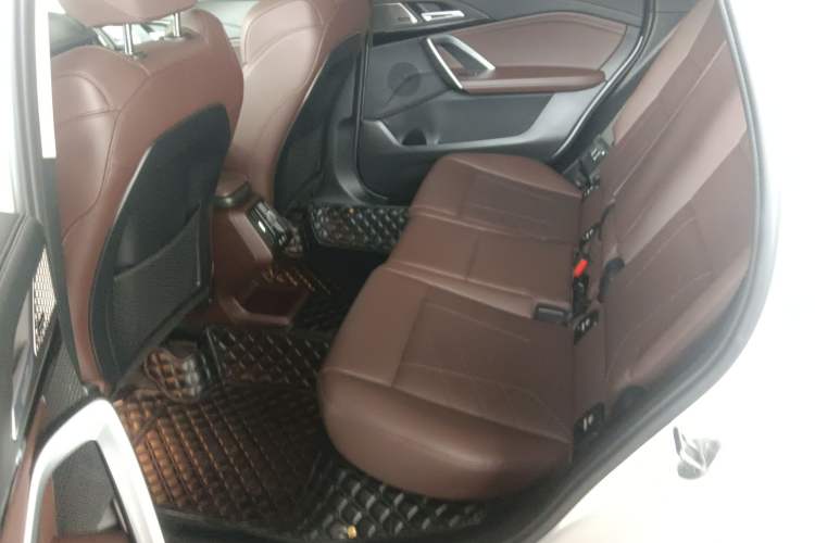 Used BMW X1 2023 sDrive25Li X Design Package
