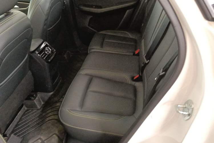 Used FORTHING T5 EVO 2024 1.5TD DCT Starry Edition