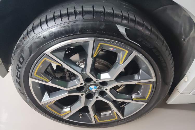 Used BMW X2 2023 sDrive 25i Shining Edition

