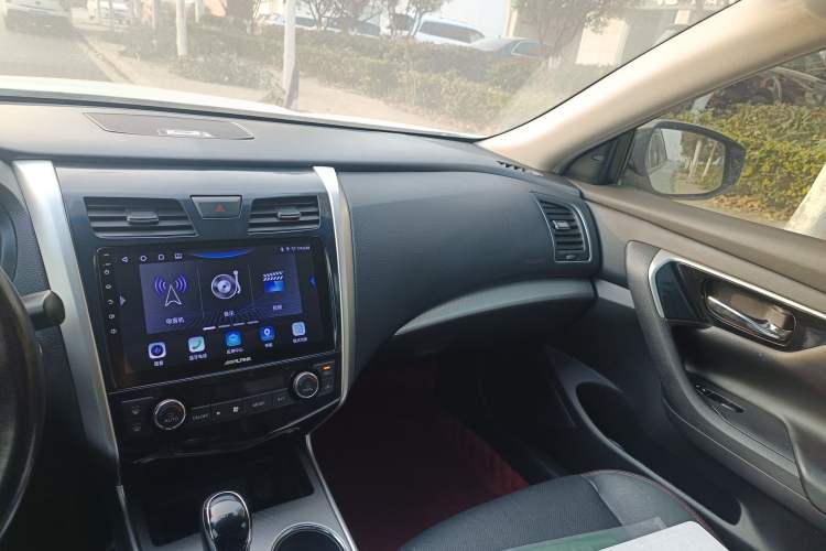 Used Nissan Teana 2016 2.5L XL-UpperNAVI Tech Prestige Edition
