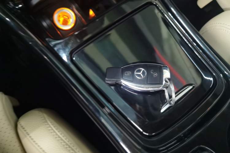 Used Mercedes-Benz GLA 2016 GLA 200 Fashion Model
