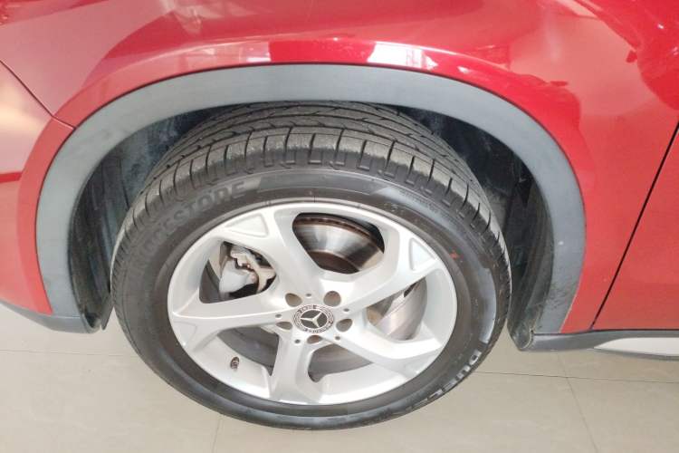 Used Mercedes-Benz GLA 2019 GLA 200 Dynamic Edition
