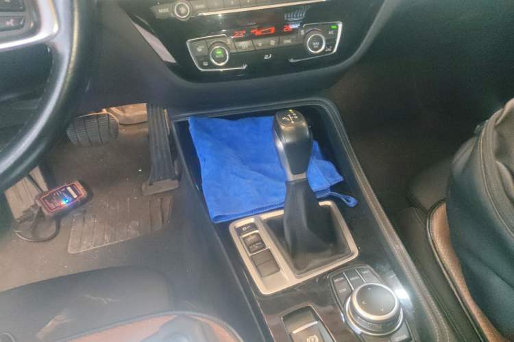 Used BMW 1 Series 2018 Restyled 120i Design Package Edition
