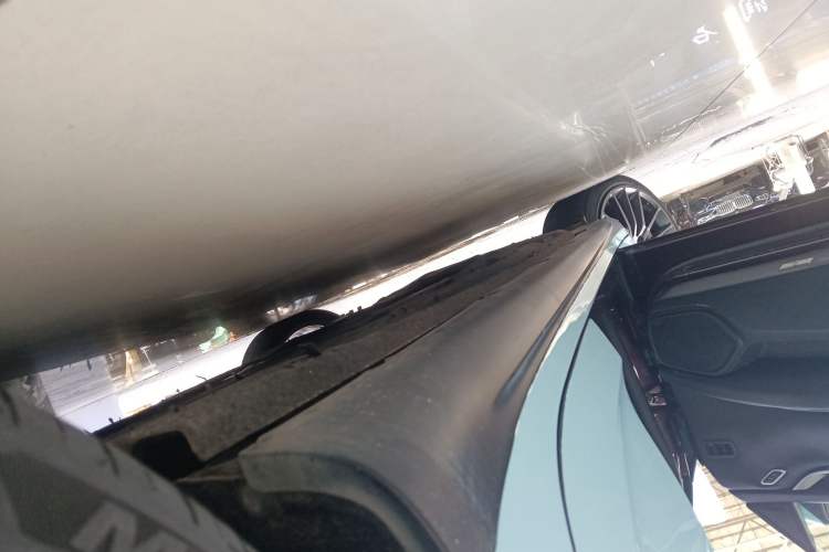 Used Maserati Ghibli 2017 3.0T Standard Edition