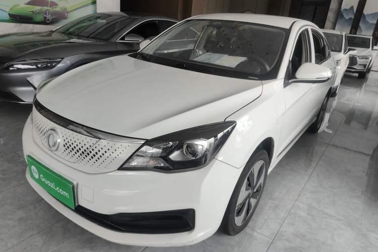 Used Dongfeng Aeolus E70 2021 Revised Version 3 500 Ultra-Comfort Edition
