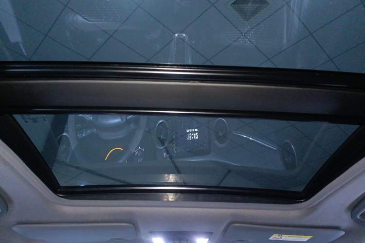 Used Honda XR-V 2021 1.5L CVT Comfort Version
