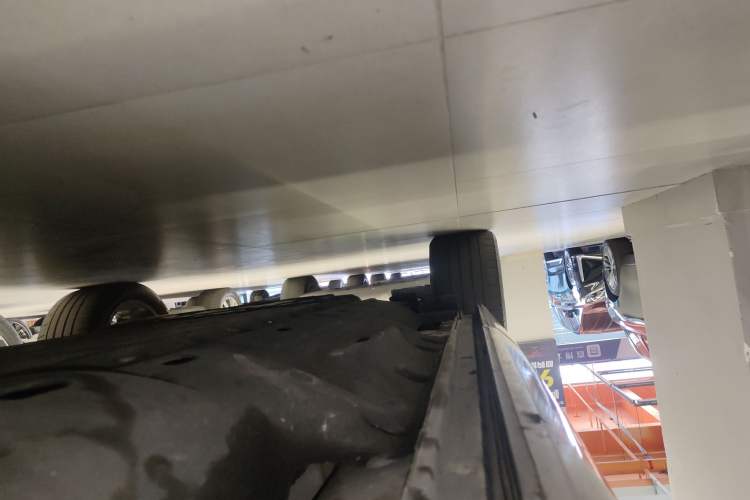 Used Hima AITO M7 2024 1.5T Intelligent Drive 4x4 Max Edition 6 Seats
