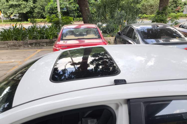 Used Toyota Levin 2022 185T CVT Sport Edition
