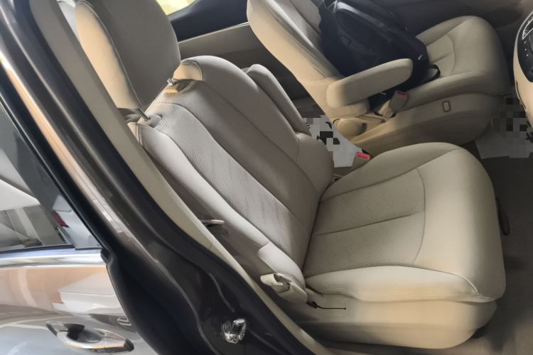 Used Buick GL8 2017 25S Comfort Version China V Standard