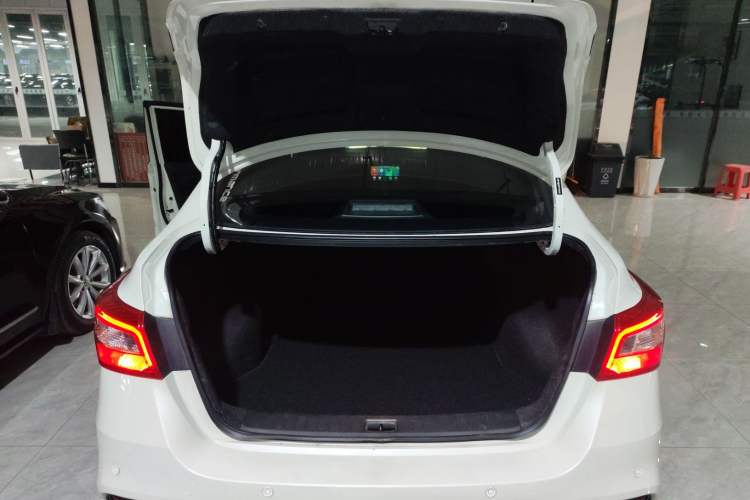 Used Nissan Sylphy 2022 Classic 1.6XE CVT Comfort Edition
