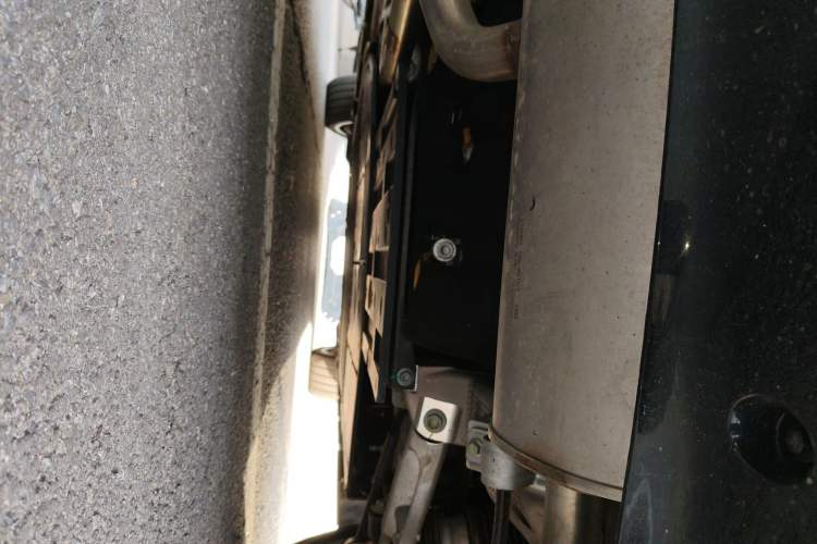 Used  12 2025 Ultra Extended-Range Edition
