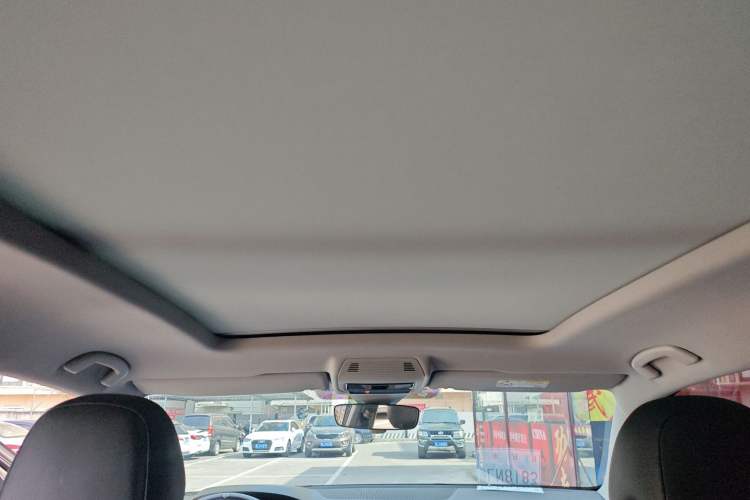 Used Volkswagen Teramont X 2021 330TSI Two-Wheel-Drive Prestige Luxury Edition
