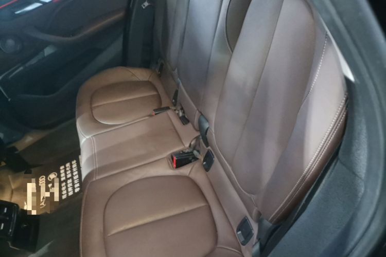 Used BMW X1 2016 xDrive20Li Luxury Model
