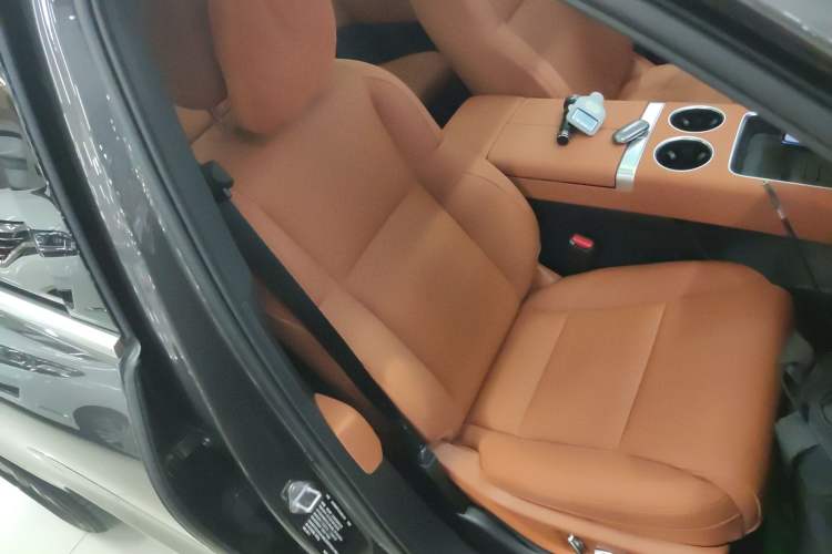 Used Li Auto L6 2024 Pro Model
