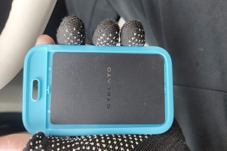 Used Hima Stelato S9 2025 Extended-Range Ultra
