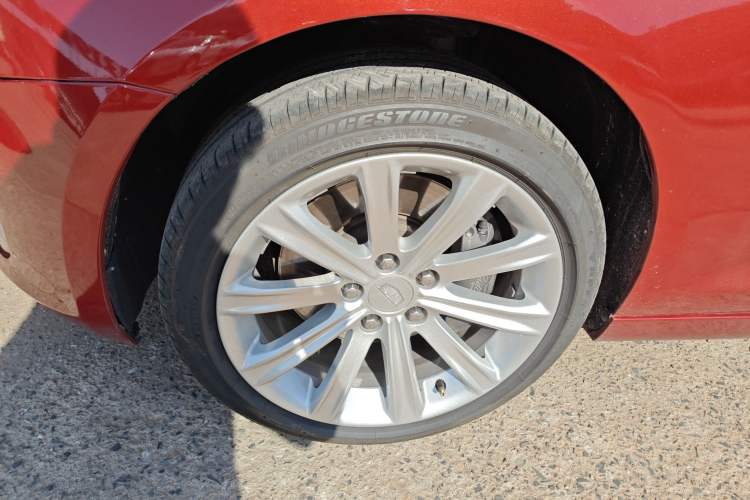 Used Cadillac ATS-L 2017 28T Tech Edition