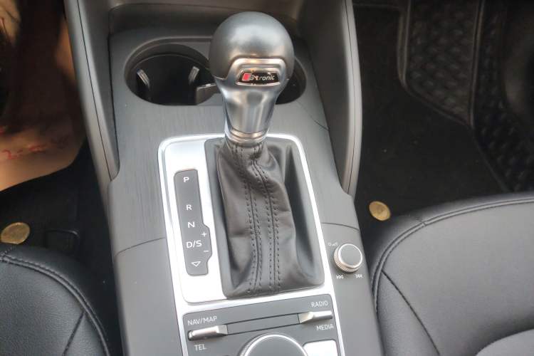 Used Audi A3 2020 Limousine 35 TFSI Ambition China VI