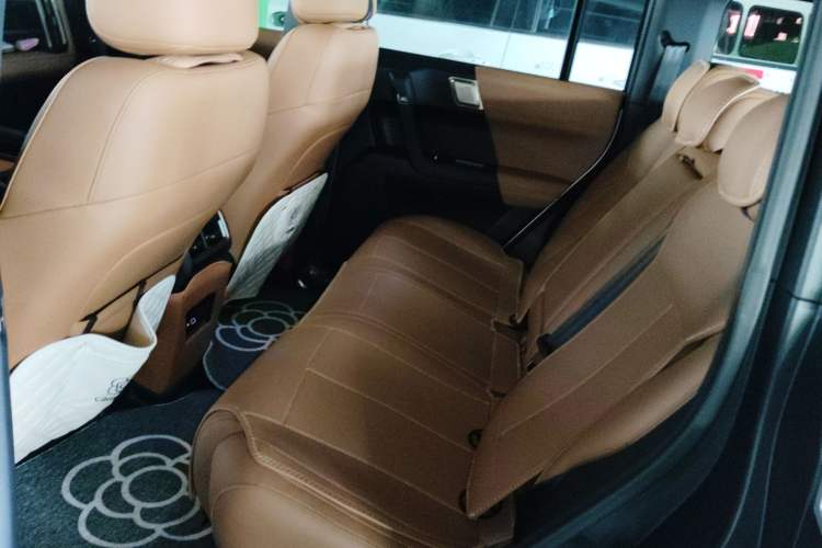 Used Chery Fulwin X3L 