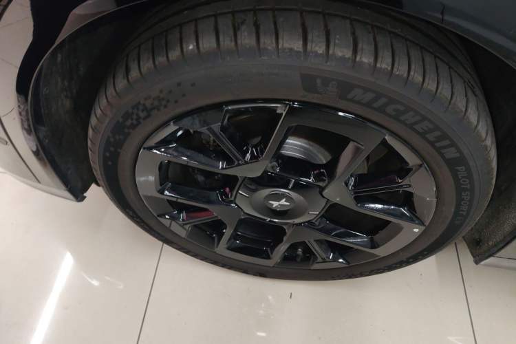 Used XPeng G7 2025 702 Max
