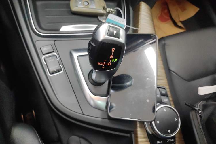 Used BMW 3 Series GT 2013 320i Sport Design Package